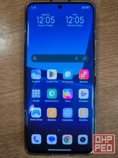 Xiaomi 13 pro 12/512 2sim, синий Донецк - изображение 6