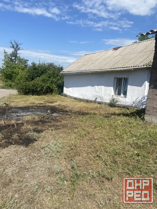Продам дом в Макеевке, Червоногвардейский район пос Григорьевка Макеевка - изображение 11