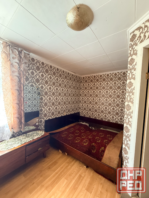 Продам дом в Макеевке, Червоногвардейский район пос Григорьевка Макеевка - изображение 6