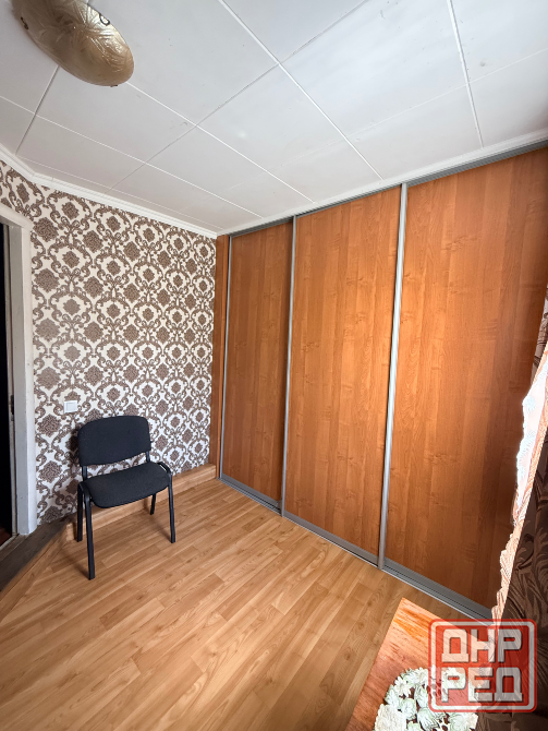Продам дом в Макеевке, Червоногвардейский район пос Григорьевка Макеевка - изображение 5