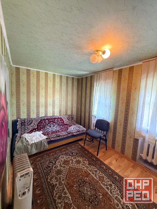 Продам дом в Макеевке, Червоногвардейский район пос Григорьевка Макеевка - изображение 1
