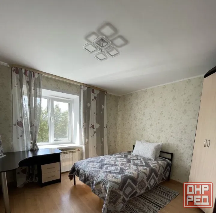 Сдам двухкомнатную квартиру в Ленинском районе Донецк - изображение 6