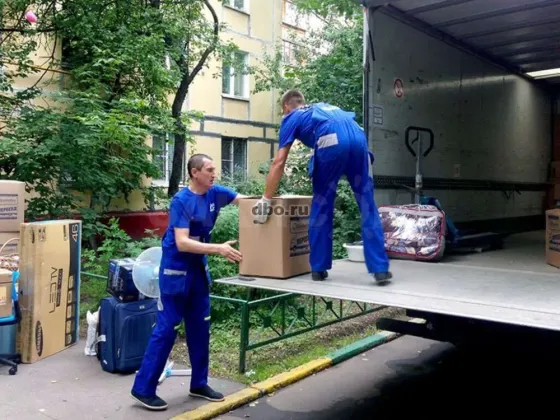 Переезды по Днр, в Россию и обратно. Услуги грузчиков. Вывоз мусора. Грузоперевозки Донецк