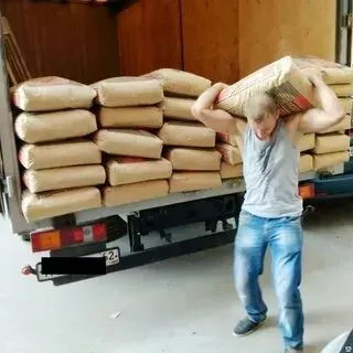 Переезды по Днр, в Россию и обратно. Услуги грузчиков. Вывоз мусора. Грузоперевозки Донецк