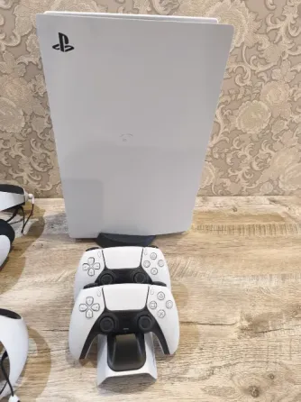 Playstation 5 + VR2 Донецк