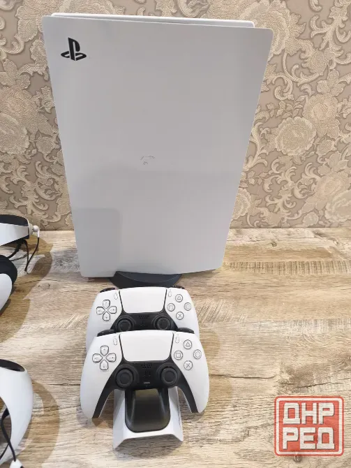 Playstation 5 + VR2 Донецк - изображение 3