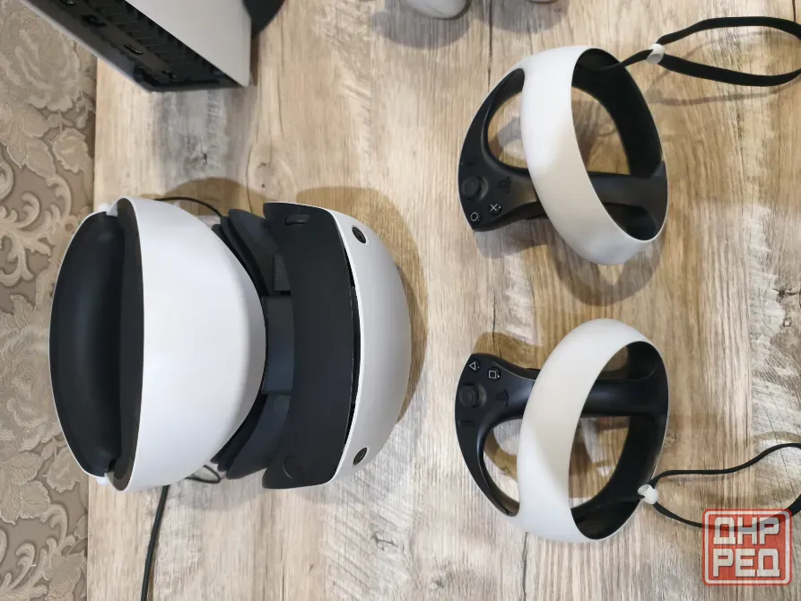 Playstation 5 + VR2 Донецк - изображение 2