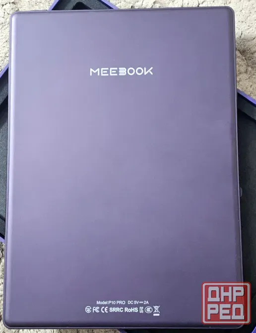 Электронная книга Meebook P10 Pro edition 10.3", 64 гб. Макеевка - изображение 3