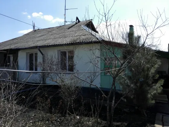 Сдается благоустроенный дом, Ленинский район, ул. Универсальная Донецк