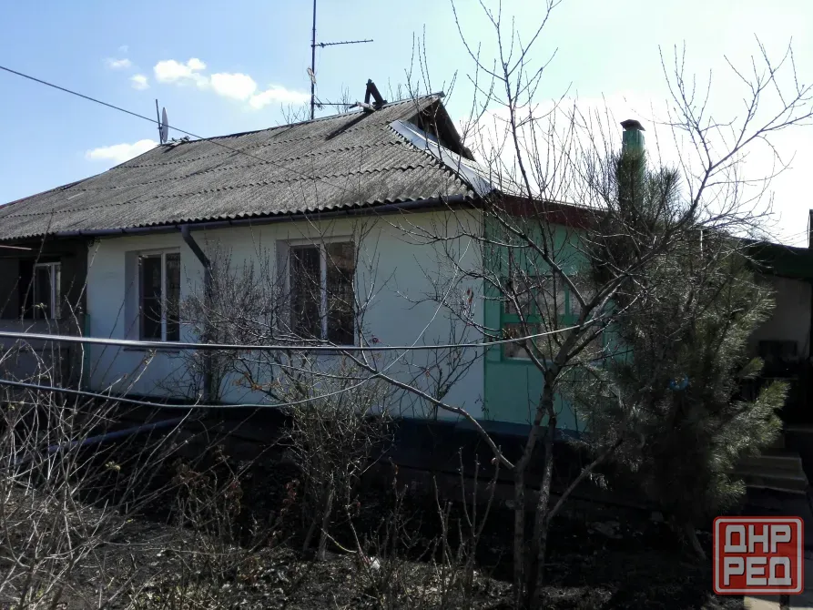 Сдается благоустроенный дом, Ленинский район, ул. Универсальная Донецк - изображение 1