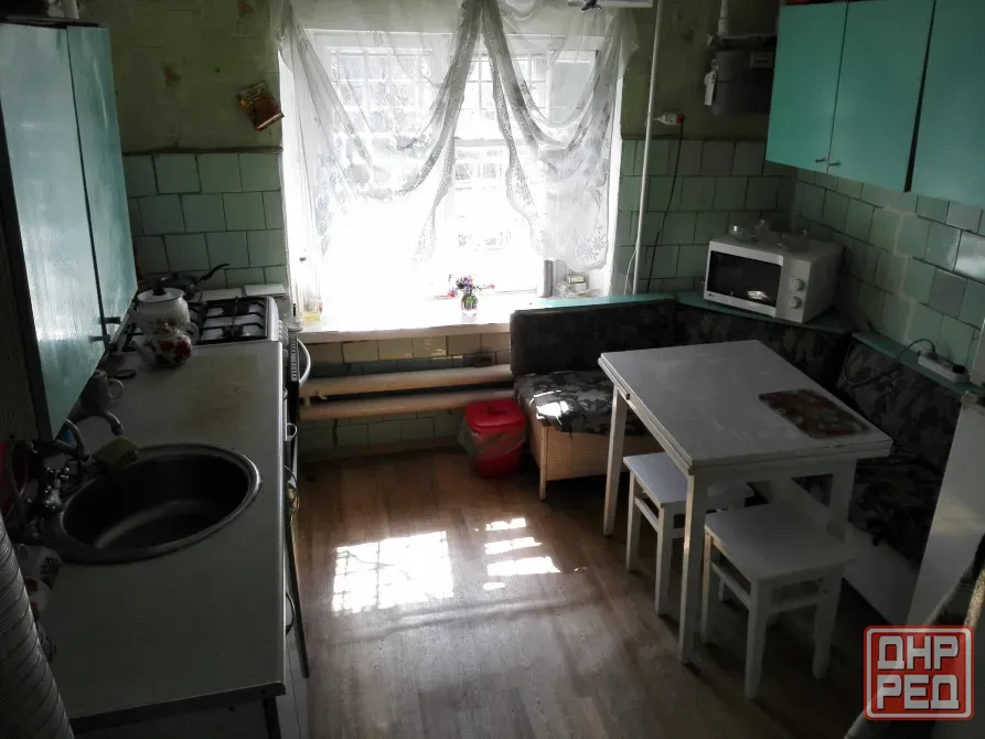 Сдается благоустроенный дом, Ленинский район, ул. Универсальная Донецк - изображение 10