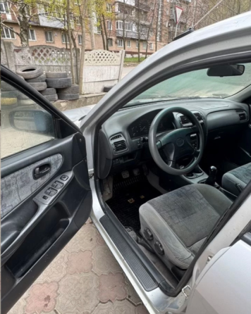 Mazda 626 Донецк