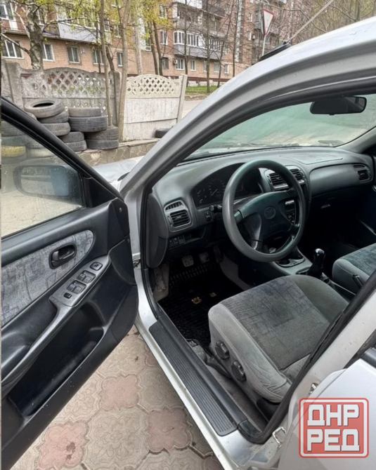 Mazda 626 Донецк - изображение 3