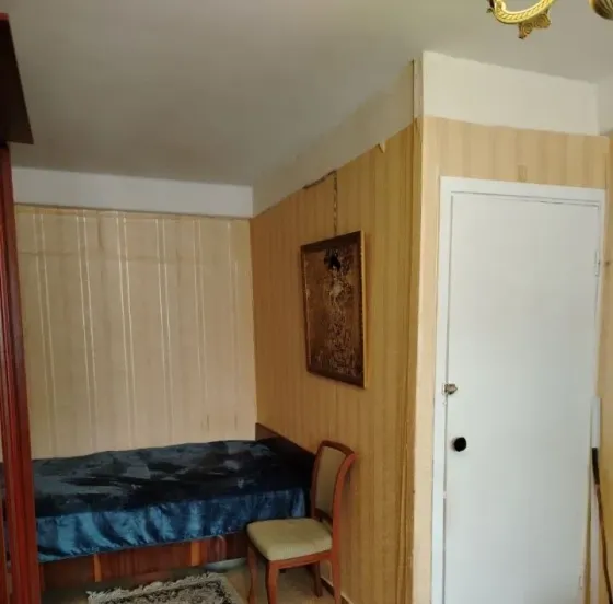 аренда 1к квартиры в киевском районе Донецк