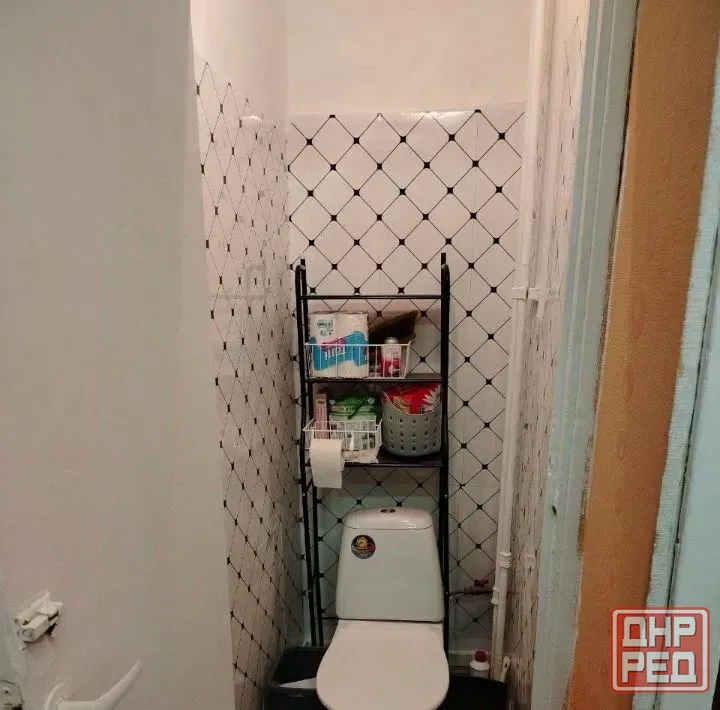 аренда 1к квартиры в киевском районе Донецк - изображение 1