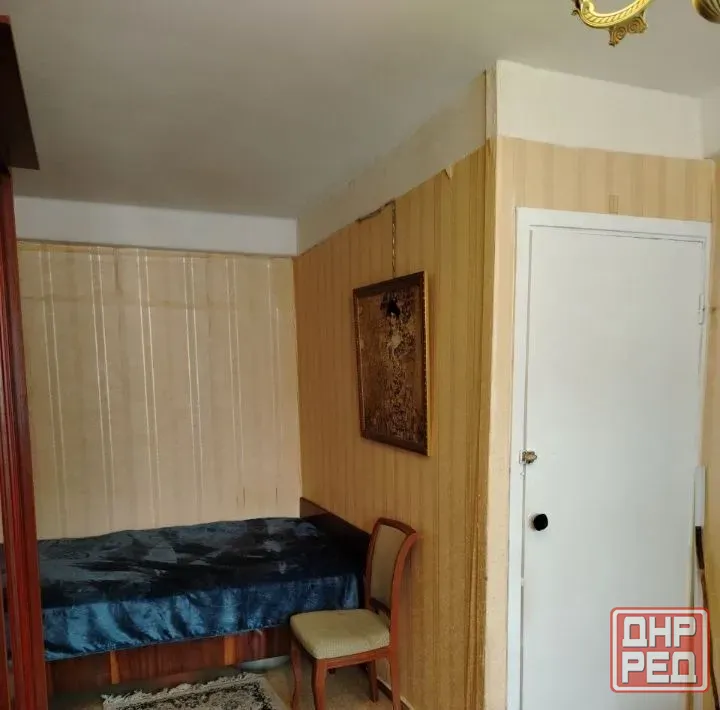 аренда 1к квартиры в киевском районе Донецк - изображение 2