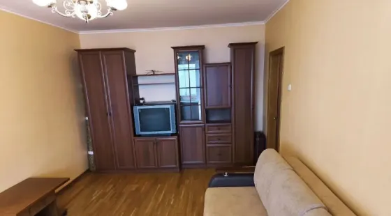 Сдам двухкомнатную квартиру Донецк