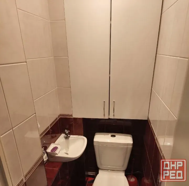 Сдам двухкомнатную квартиру Донецк - изображение 2