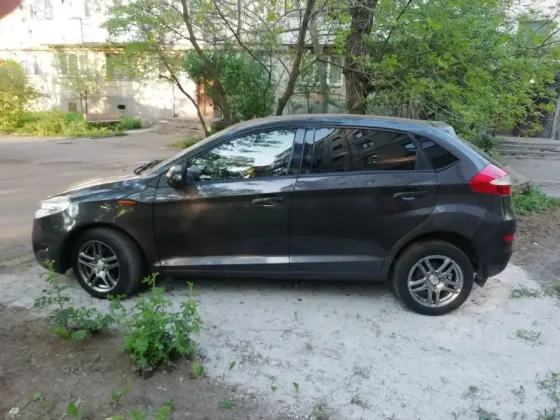 Forza (chery very - a13) 1 хозяин Донецк