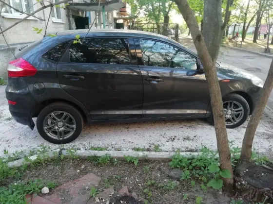 Forza (chery very - a13) 1 хозяин Донецк