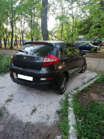 Forza (chery very - a13) 1 хозяин Донецк