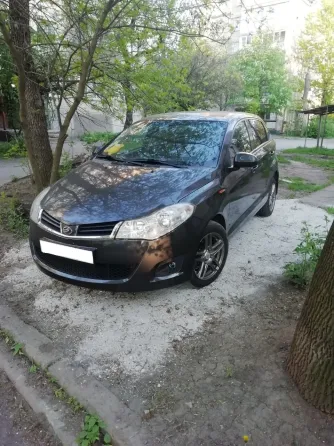 Forza (chery very - a13) 1 хозяин Донецк