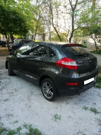 Forza (chery very - a13) 1 хозяин Донецк
