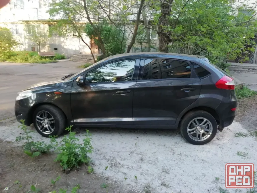 Forza (chery very - a13) 1 хозяин Донецк - изображение 5