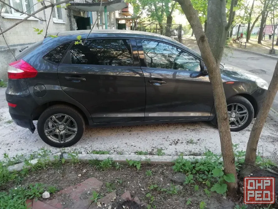 Forza (chery very - a13) 1 хозяин Донецк - изображение 6