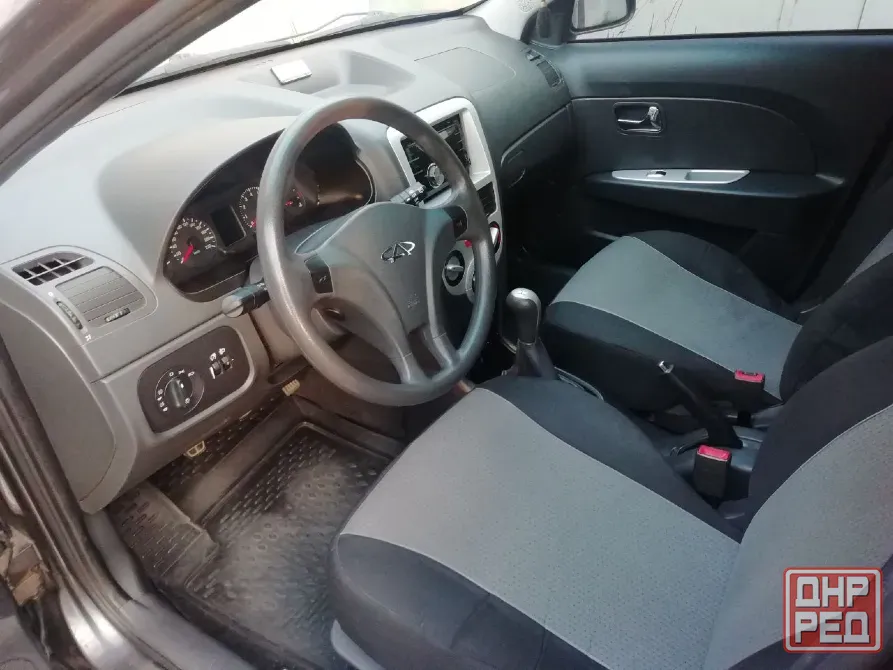 Forza (chery very - a13) 1 хозяин Донецк - изображение 7