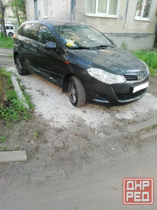 Forza (chery very - a13) 1 хозяин Донецк - изображение 1