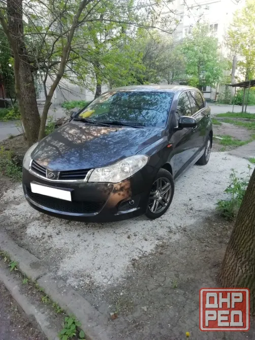 Forza (chery very - a13) 1 хозяин Донецк - изображение 3