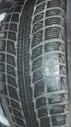 Колеса зимние на Suzuki Гранд Витара - 4 шт Енакиево