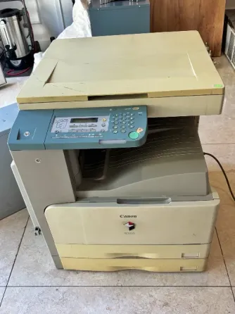 Оргтехника бу (ксероксы, принтеры, мфу, ламинаторы, пк)) Донецк