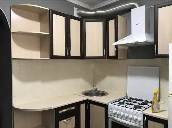 Аренда 1кк Киевский район, Шахтерская площадь Донецк