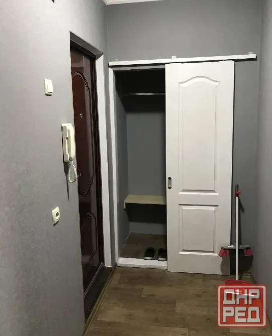 Аренда 1кк Киевский район, Шахтерская площадь Донецк - изображение 4