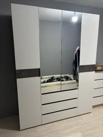Сборка, ремонт, изготовление корпусной мебели Донецк