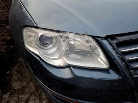 Passat b6 2.0 200л.с Донецк