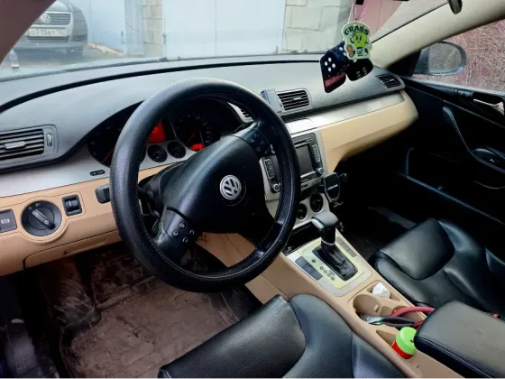 Passat b6 2.0 200л.с Донецк
