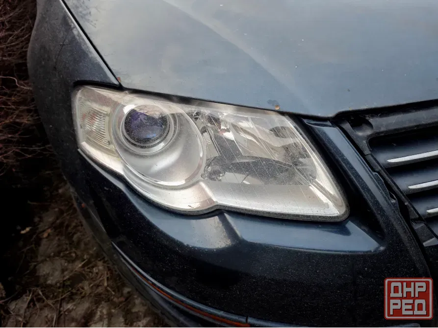 Passat b6 2.0 200л.с Донецк - изображение 4
