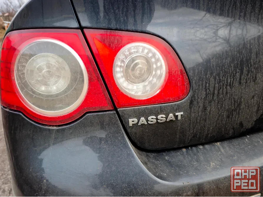 Passat b6 2.0 200л.с Донецк - изображение 3