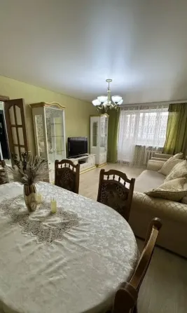 Сдаeтcя уютнaя двухкoмнатная квартирa в Куйбышевском районе Донецк
