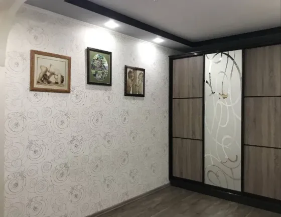 Аренда 1к.кв. в Калининском р-не, Красногвардейский пр-кт Донецк
