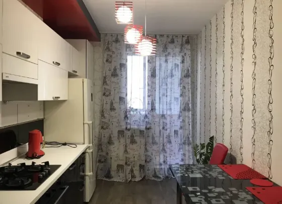 Аренда 1к.кв. в Калининском р-не, Красногвардейский пр-кт Донецк
