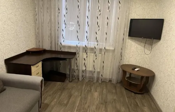 Аренда 1к.кв. в Калининском р-не, Красногвардейский пр-кт Донецк