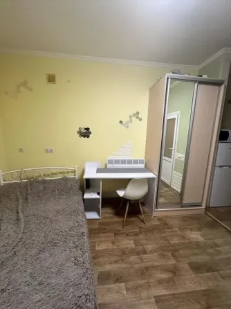 Сдам 1-комнатную квартиру в кировском районе, (текстильщик), ул. пинтера, 18 Донецк