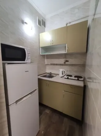 Сдам 1-комнатную квартиру в кировском районе, (текстильщик), ул. пинтера, 18 Донецк