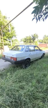 Продам Lada ваз 21099 Донецк