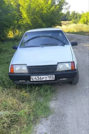 Продам Lada ваз 21099 Донецк
