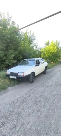 Продам Lada ваз 21099 Донецк